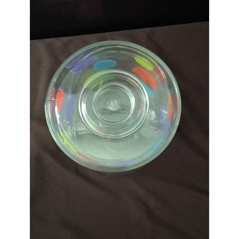 Vintage‎ Acrylic Ice Bucket 
